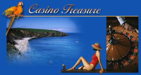 Casino Treasure